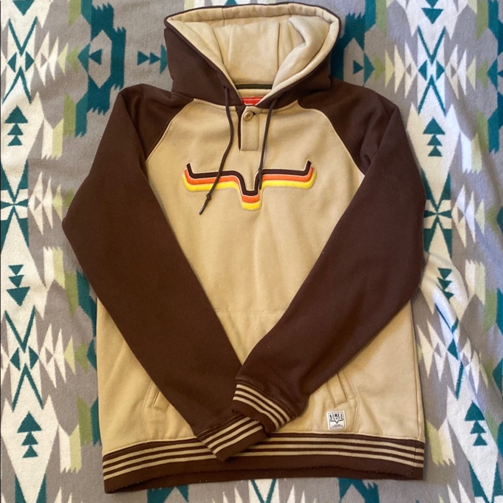 Kimes Ranch hoodie